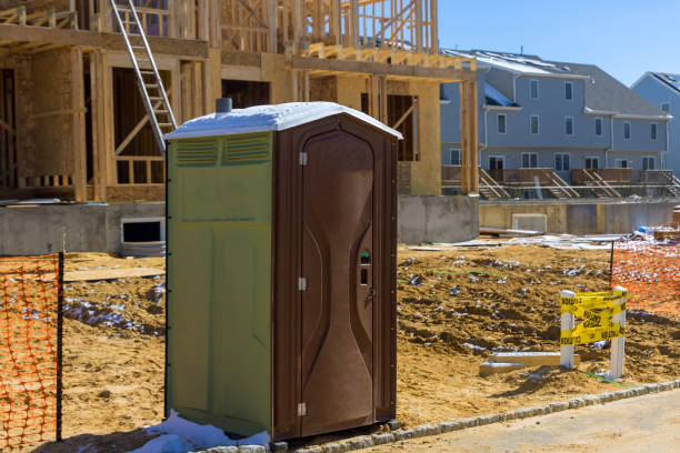 Best Temporary restroom rental  in Washington, UT