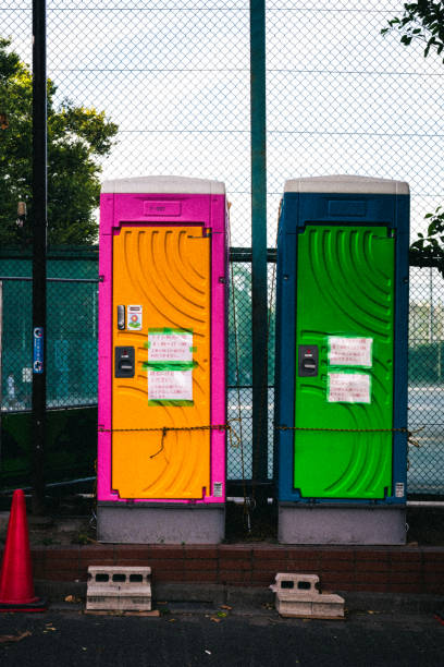 Trusted Washington, UT porta potty rental Experts