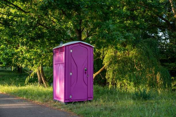 Best Best portable toilet rental  in Washington, UT