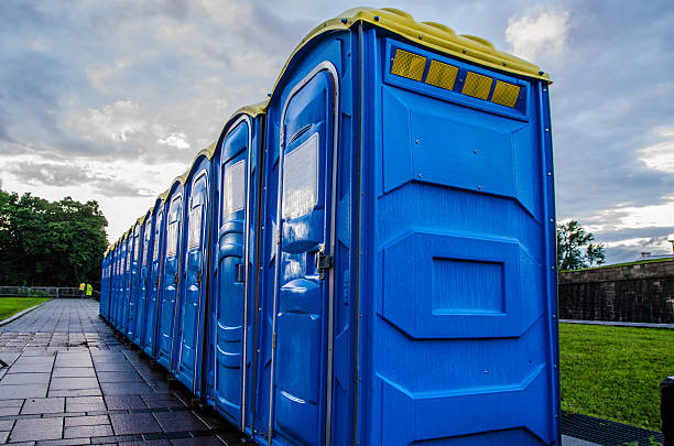 Portable Toilet Options We Offer in Washington, UT